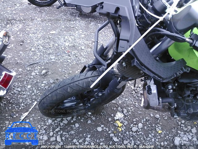 2015 Kawasaki EX300 A JKAEX8A18FDA20938 зображення 4