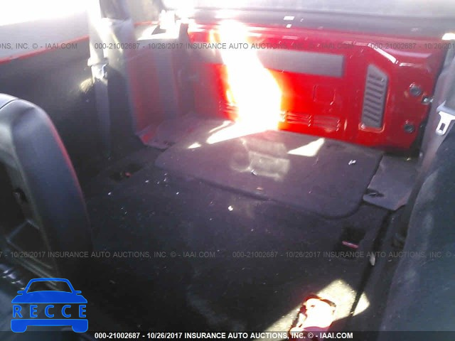 2012 Jeep Wrangler SPORT 1C4AJWAG7CL273245 image 7