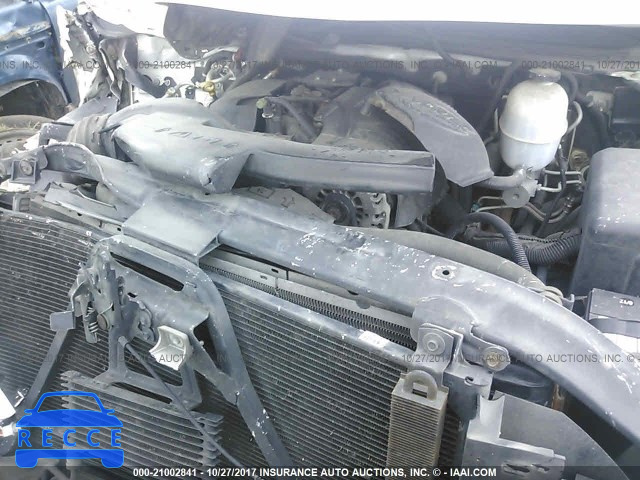 2004 Cadillac Escalade ESV 3GYFK66NX4G156326 image 9