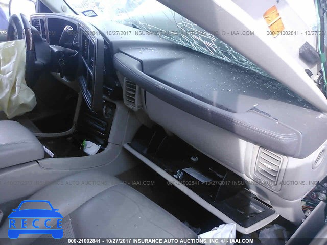 2004 Cadillac Escalade ESV 3GYFK66NX4G156326 зображення 4