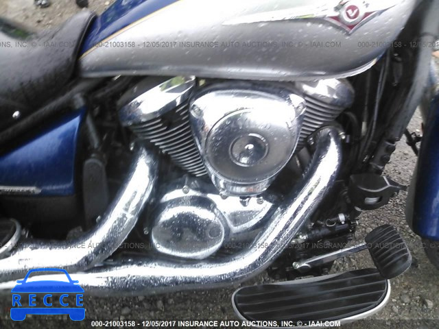 2008 Kawasaki VN900 D JKAVN2D158A021464 Bild 7