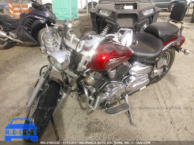 2006 Yamaha XVS1100 A JYAVP11E26A090333 image 1