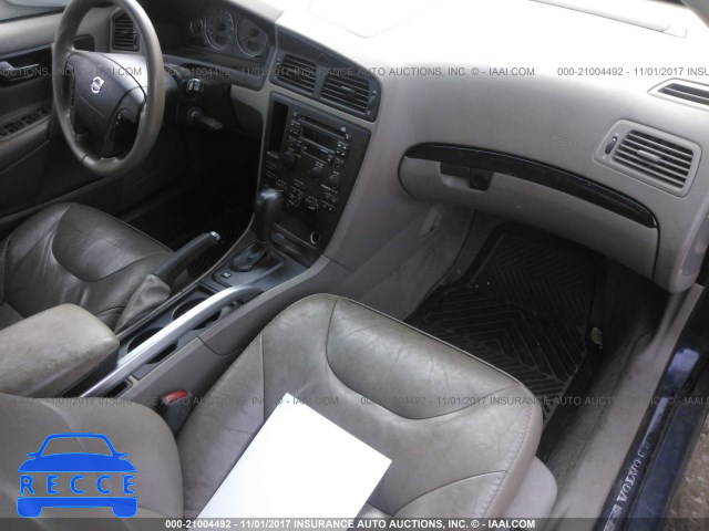 2004 Volvo XC70 YV1SZ59H541155674 image 4