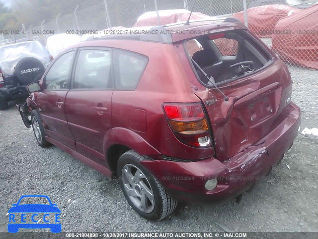 2007 Pontiac Vibe 5Y2SL65857Z434017 image 2