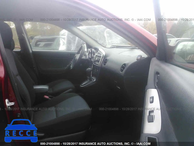 2007 Pontiac Vibe 5Y2SL65857Z434017 image 4