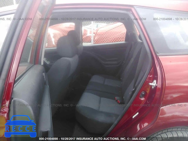 2007 Pontiac Vibe 5Y2SL65857Z434017 image 7