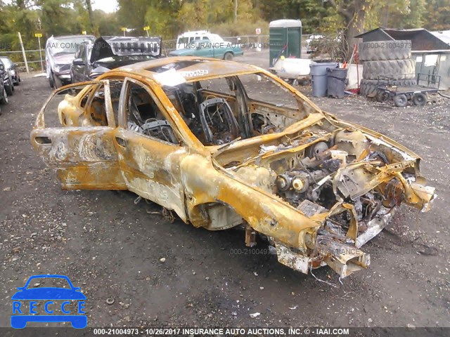 2006 Volvo S80 2.5T YV1TH592361441237 image 0