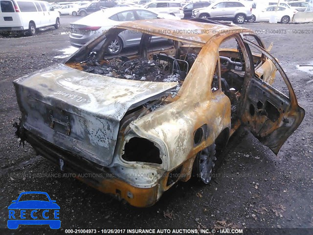 2006 Volvo S80 2.5T YV1TH592361441237 image 3