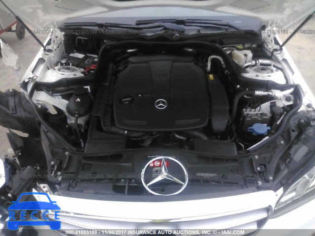 2016 Mercedes-benz E 350 4MATIC WDDHF8JB2GB286423 image 9