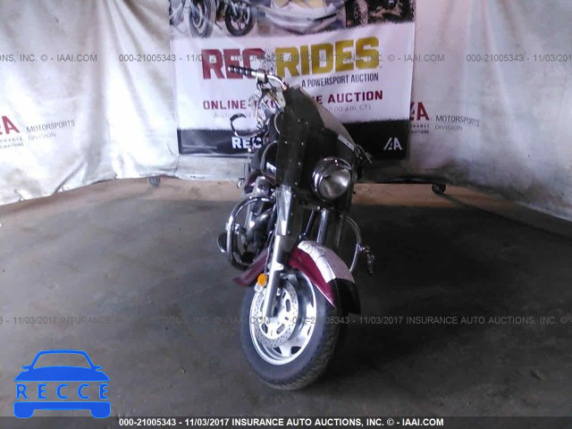 2000 Suzuki VL1500 JS1VY51A6Y2100245 image 4