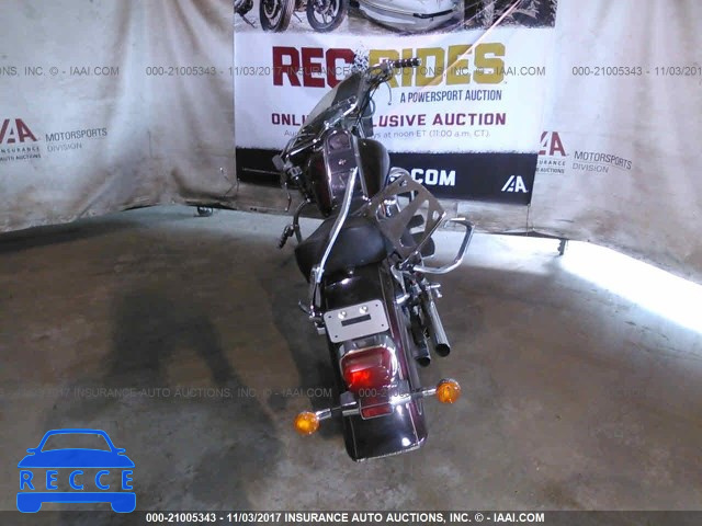 2000 Suzuki VL1500 JS1VY51A6Y2100245 image 5