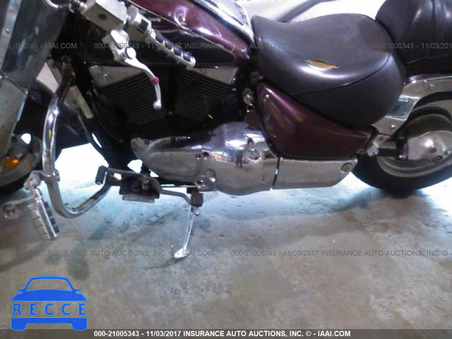 2000 Suzuki VL1500 JS1VY51A6Y2100245 image 8