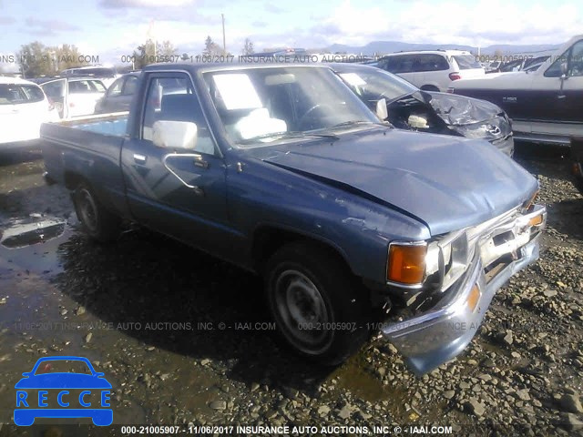 1988 Toyota Pickup 1/2 TON RN50 JT4RN50RXJ0333182 image 0