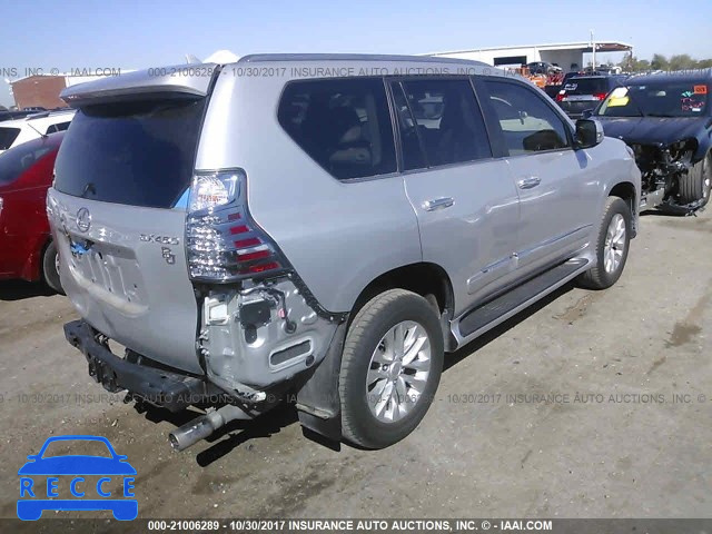 2015 LEXUS GX JTJBM7FX0F5102742 Bild 3