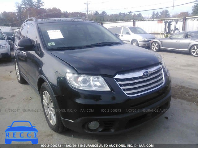 2009 Subaru Tribeca LIMITED 4S4WX92DX94400885 Bild 0