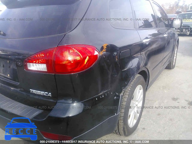 2009 Subaru Tribeca LIMITED 4S4WX92DX94400885 image 5