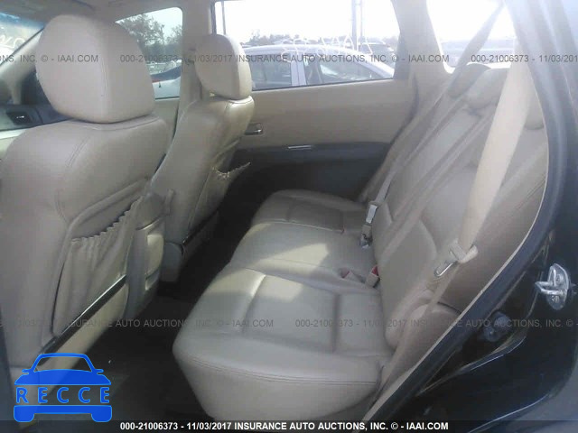 2009 Subaru Tribeca LIMITED 4S4WX92DX94400885 image 7