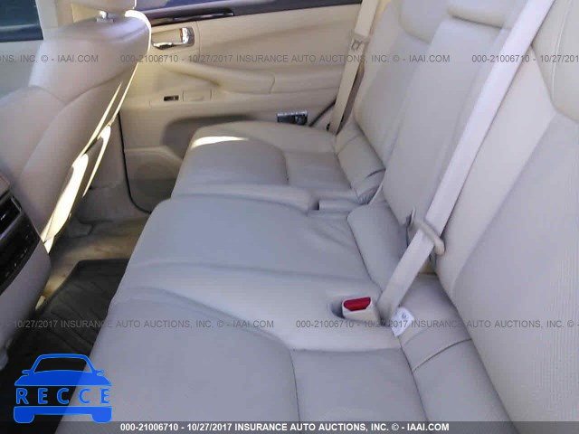 2014 LEXUS LX JTJHY7AX1E4139065 зображення 7