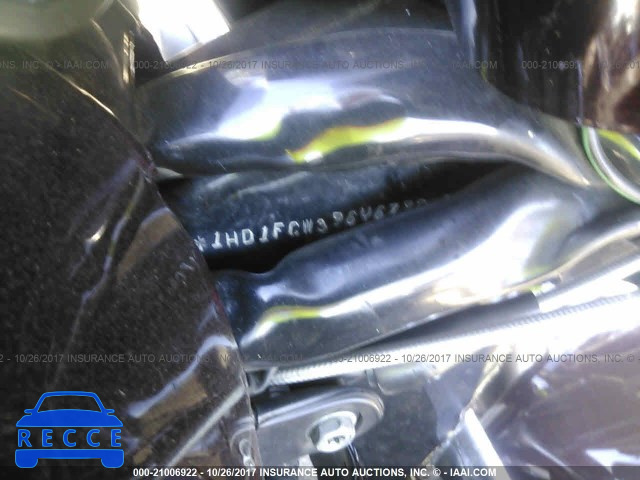 2006 Harley-davidson FLHTCUI 1HD1FCW396Y678907 image 9