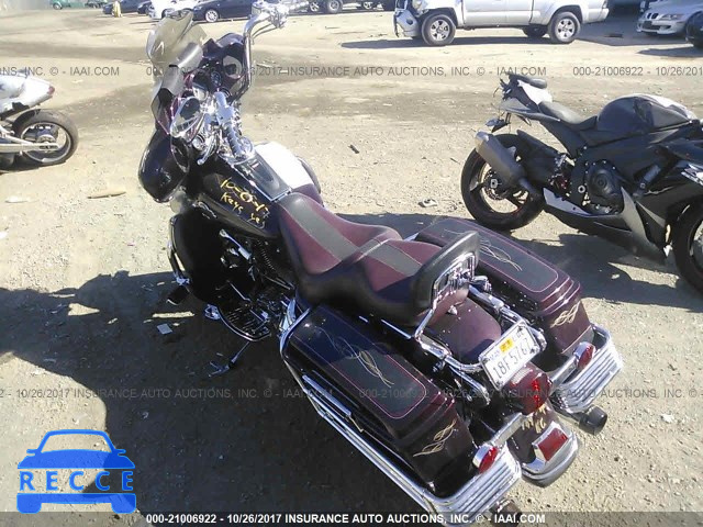 2006 Harley-davidson FLHTCUI 1HD1FCW396Y678907 Bild 2