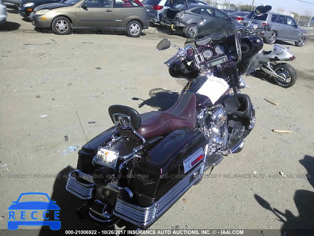 2006 Harley-davidson FLHTCUI 1HD1FCW396Y678907 зображення 3