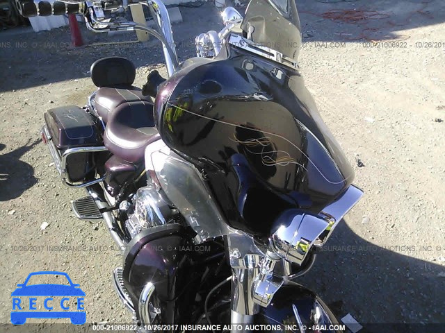 2006 Harley-davidson FLHTCUI 1HD1FCW396Y678907 image 4