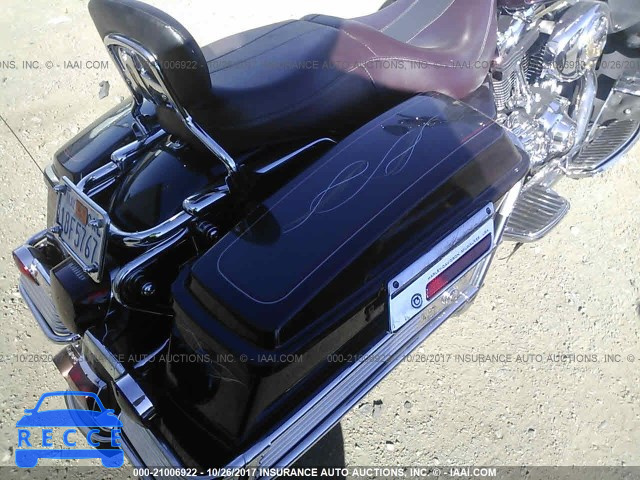 2006 Harley-davidson FLHTCUI 1HD1FCW396Y678907 зображення 5