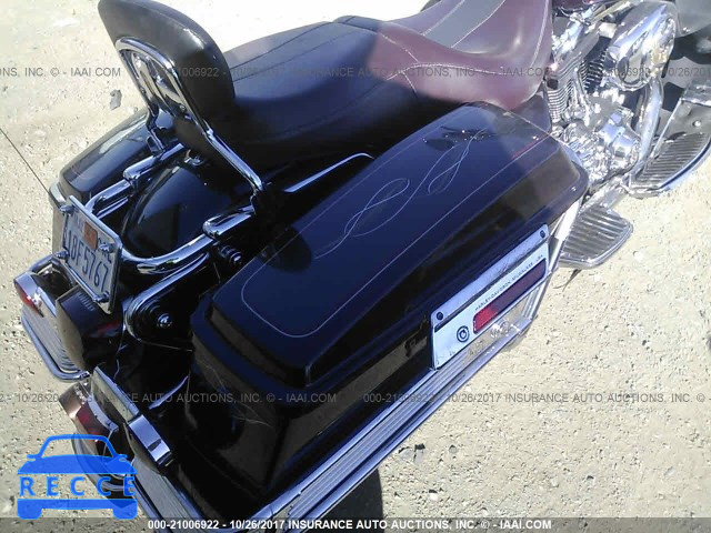 2006 Harley-davidson FLHTCUI 1HD1FCW396Y678907 Bild 5