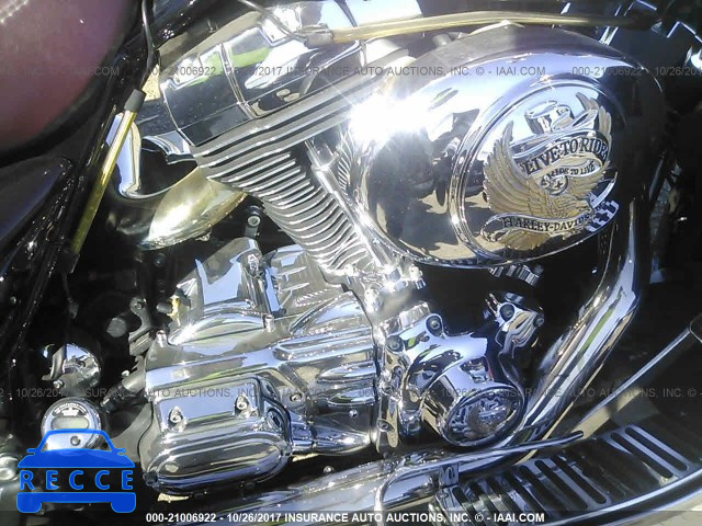 2006 Harley-davidson FLHTCUI 1HD1FCW396Y678907 зображення 7