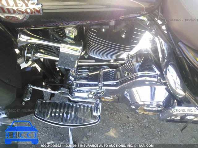 2006 Harley-davidson FLHTCUI 1HD1FCW396Y678907 image 8