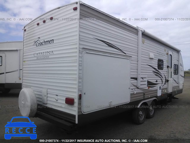 2013 COACHMEN CATALINA 5ZT2CASBXDA015429 Bild 3