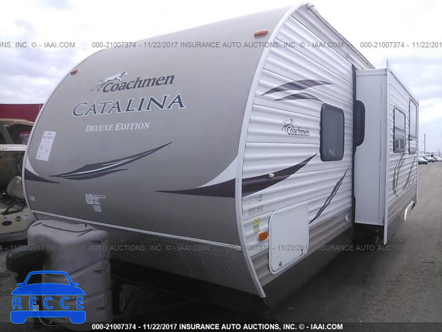 2013 COACHMEN CATALINA 5ZT2CASBXDA015429 image 5