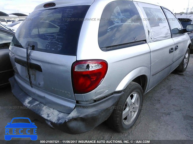 2002 Chrysler Voyager EC 1C4GJ15B12B572634 Bild 3