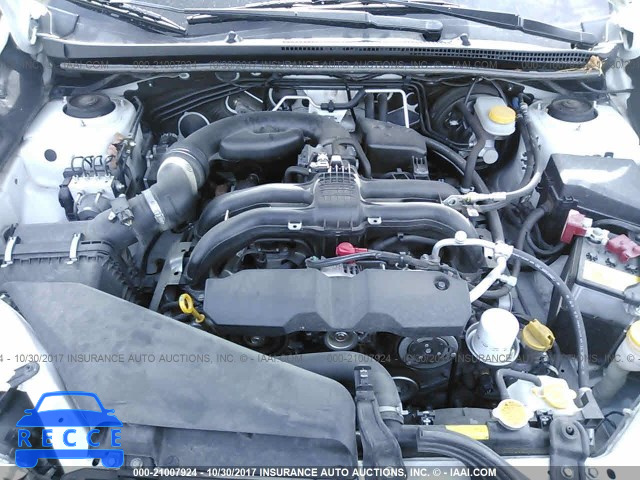 2013 Subaru Xv Crosstrek 2.0 LIMITED JF2GPAKC6D2867356 image 9