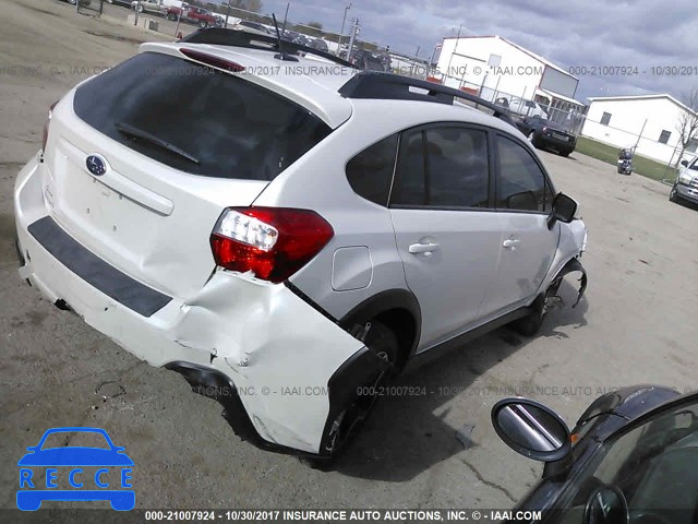2013 Subaru Xv Crosstrek 2.0 LIMITED JF2GPAKC6D2867356 image 3