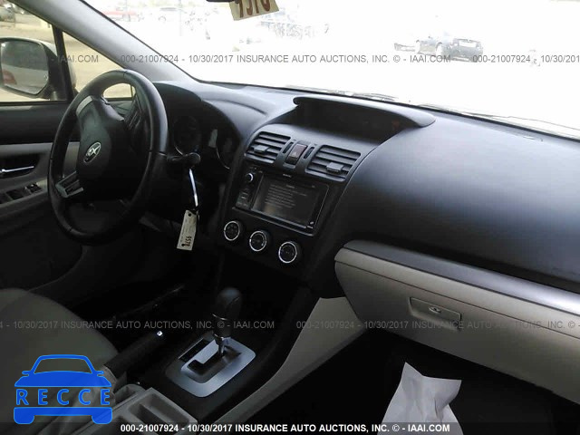2013 Subaru Xv Crosstrek 2.0 LIMITED JF2GPAKC6D2867356 image 4