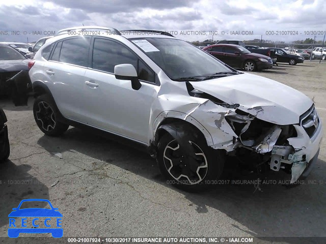 2013 Subaru Xv Crosstrek 2.0 LIMITED JF2GPAKC6D2867356 image 5