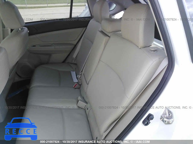 2013 Subaru Xv Crosstrek 2.0 LIMITED JF2GPAKC6D2867356 image 7