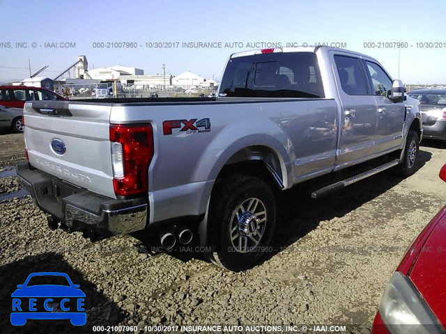 2017 FORD F350 SUPER DUTY 1FT8W3BT9HEB92057 Bild 3