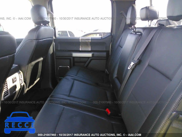 2017 FORD F350 SUPER DUTY 1FT8W3BT9HEB92057 image 7