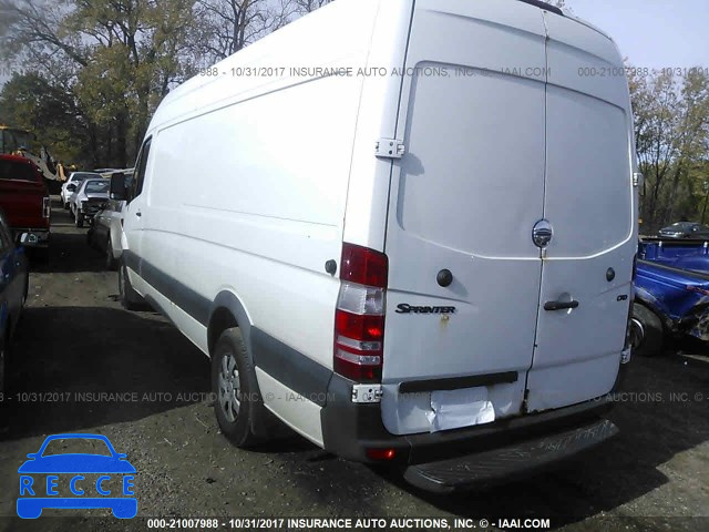 2008 Freightliner Sprinter 2500 WDYPE845X85316609 image 2