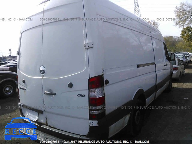 2008 Freightliner Sprinter 2500 WDYPE845X85316609 image 3
