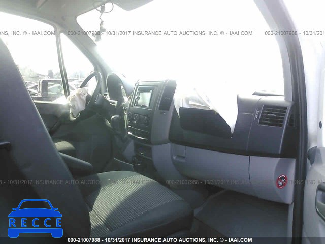 2008 Freightliner Sprinter 2500 WDYPE845X85316609 image 4