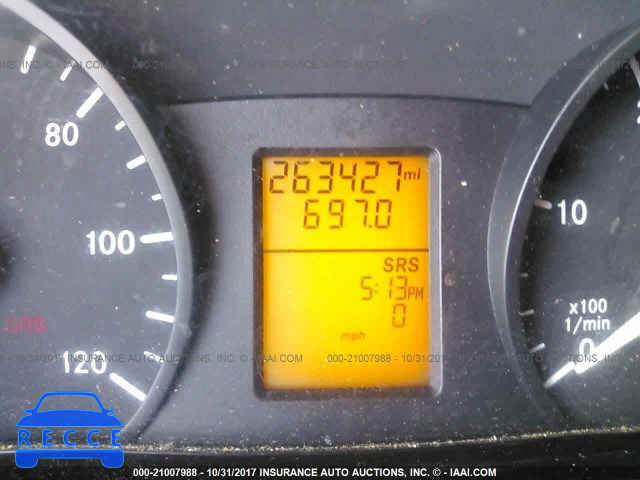2008 Freightliner Sprinter 2500 WDYPE845X85316609 image 6