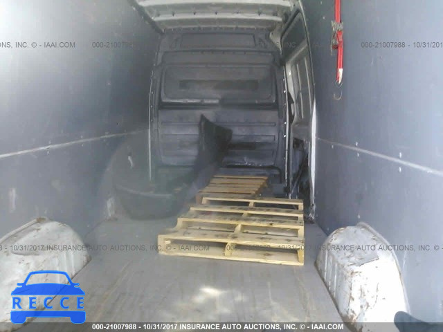 2008 Freightliner Sprinter 2500 WDYPE845X85316609 image 7