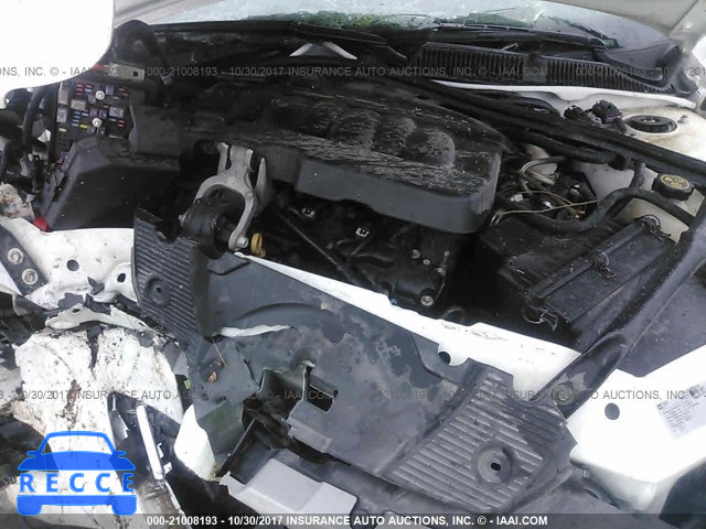 2015 Chevrolet Impala Limited LT 2G1WB5E36F1135879 image 9