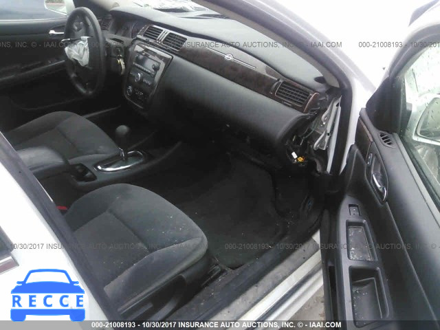 2015 Chevrolet Impala Limited LT 2G1WB5E36F1135879 image 4