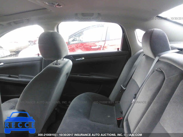 2015 Chevrolet Impala Limited LT 2G1WB5E36F1135879 image 7