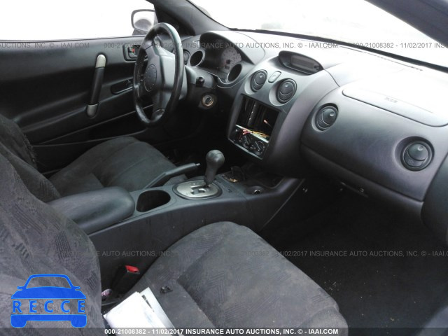 2000 Mitsubishi Eclipse GS 4A3AC44G4YE151266 image 4