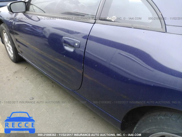 2000 Mitsubishi Eclipse GS 4A3AC44G4YE151266 image 5